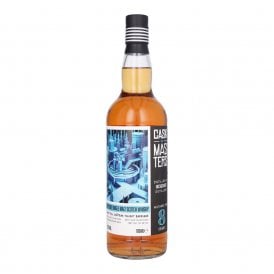 Inchgower 8 Year Old - Distiller’s Cut - Cask Masters