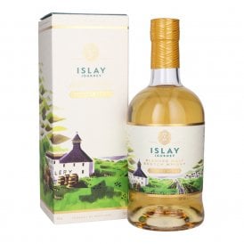 Islay Journey Blended Malt