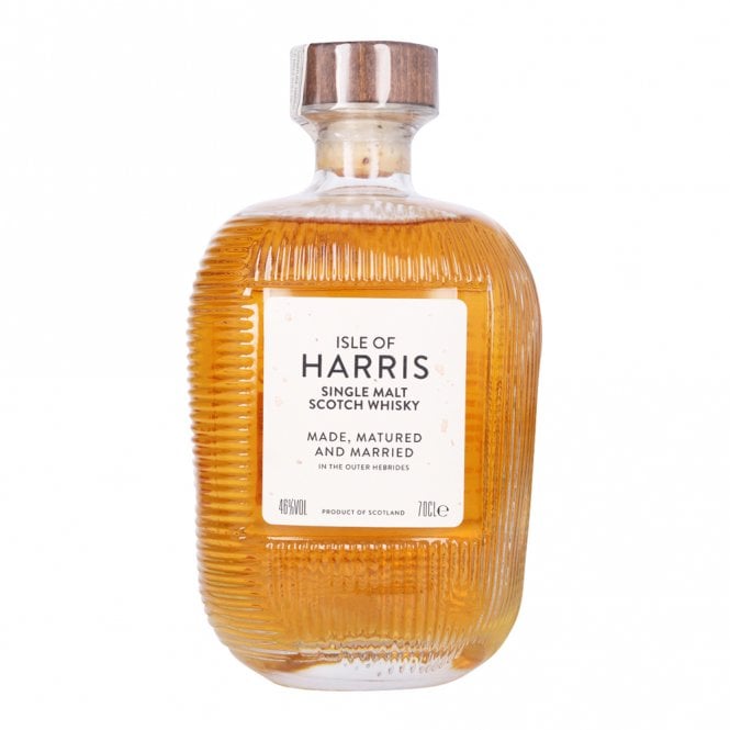 Isle of Harris Single Malt Whisky