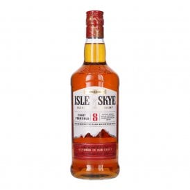 Isle Of Skye 8 Year Old