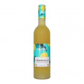 Isolabella Limoncello