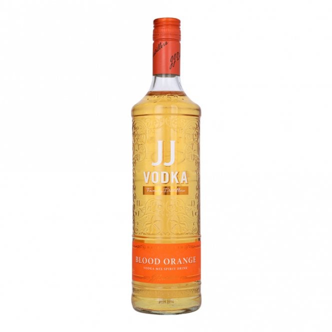 J.J. Whitley Blood Orange Vodka