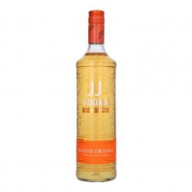 J.J. Whitley Blood Orange Vodka