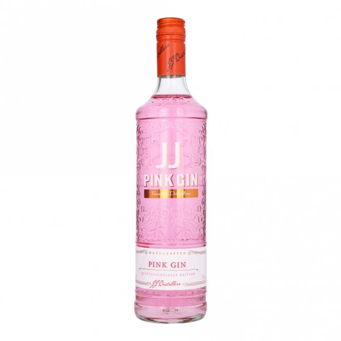 J.J. Whitley Pink Gin