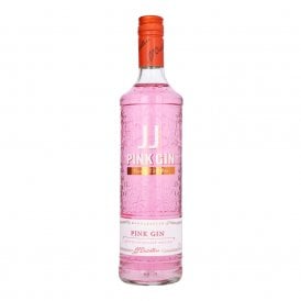 J.J. Whitley Pink Gin