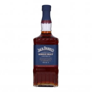 Jack Daniel's American Single Malt