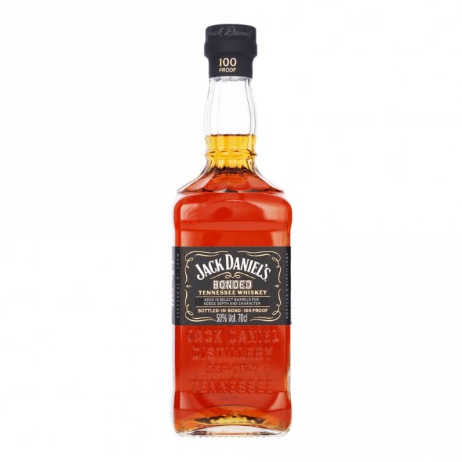 Jack Daniel's Bonded