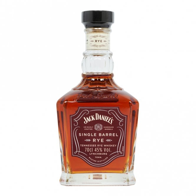 Jack Daniel's Single Barrel Rye