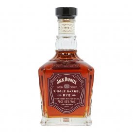 Jack Daniel's Single Barrel Rye
