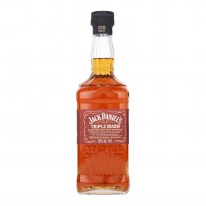 Jack Daniel's Triple Mash