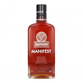 Jagermeister Manifest Liqueur