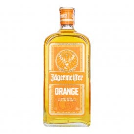 Jagermeister Orange Liqueur