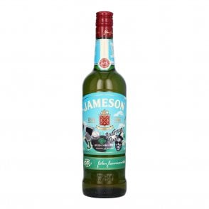 Jameson Anderson. Paak Limited Edition