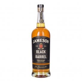 Jameson Black Barrel - Without Box