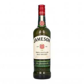 Jameson Whiskey - 3x5cl Miniature Gift Pack - Whisky from The