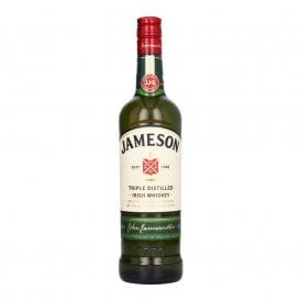 Jameson Irish Whiskey