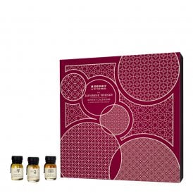 Japanese Whisky Advent Calendar - 2021 Edition