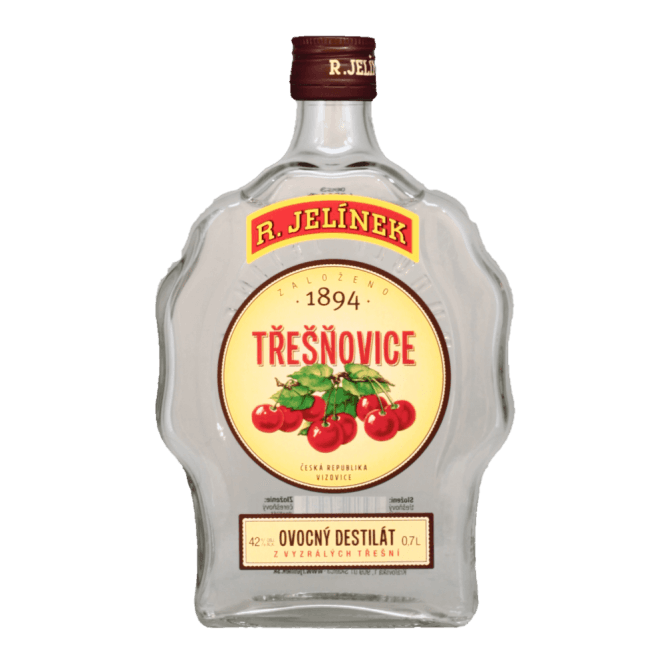 Jelinek Cherry Brandy