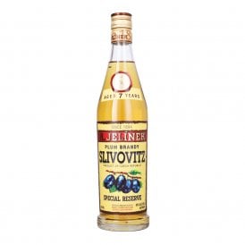 Jelinek Gold Slivovitz - 7 Year Old