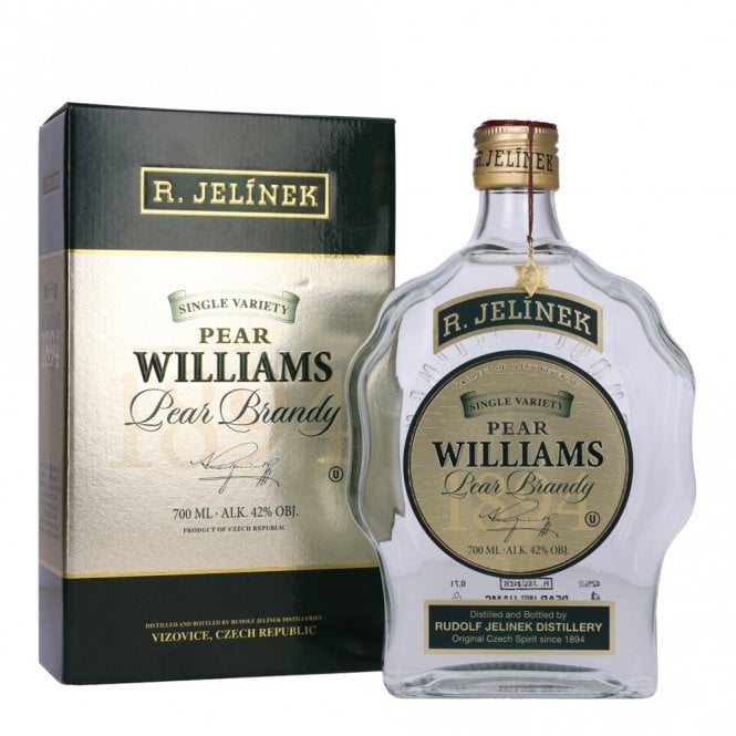 Jelinek Pear Williams - Single Variety