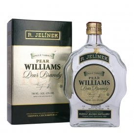 Jelinek Pear Williams - Single Variety