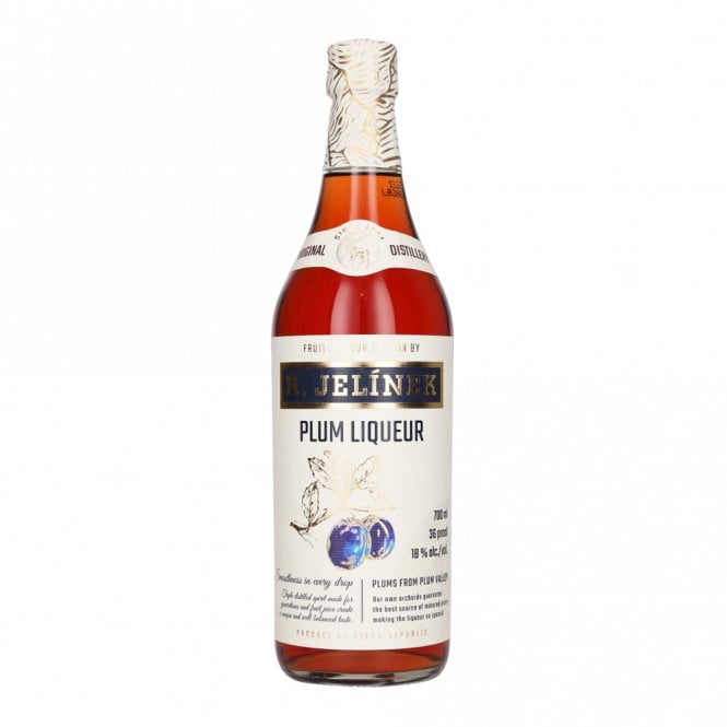 Jelinek Plum Liqueur