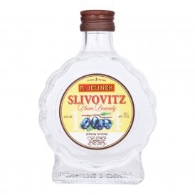 Jelinek Slivovitz 3 Year Old - 20cl
