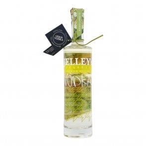 Jelley’s Organic Elderflower Vodka