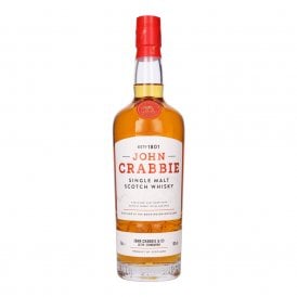 John Crabbie Single Malt