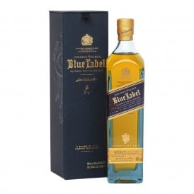 Johnnie Walker Blue Label - 20cl Bottle