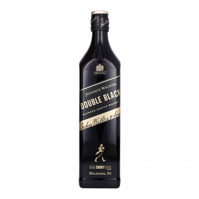Johnnie Walker Double Black