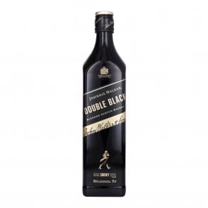 Johnnie Walker Double Black