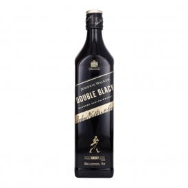 Johnnie Walker Double Black