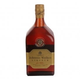 Johnnie Walker Liqueur - Without Box	