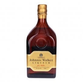 Johnnie Walker Liqueur - Without Box