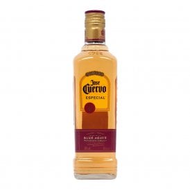 Jose Cuervo Especial Gold Reposado Tequila -50cl