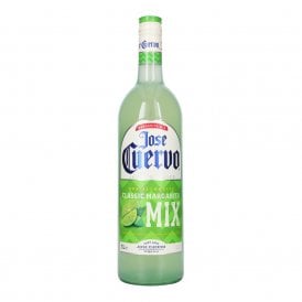 Jose Cuervo Margarita Mix