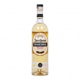 Jose Cuervo Tradicional Reposado Tequila