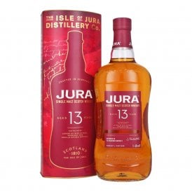 Jura 13 Year Old