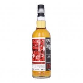 Jura 16 Year Old - Distiller’s Cut - Cask Masters