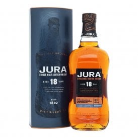 Jura 18 Year Old