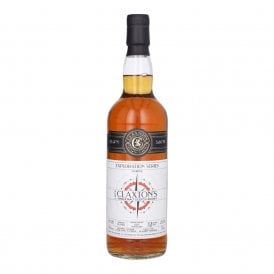 Jura 2011 - 12 Year Old - Claxton's Exploration Series 9