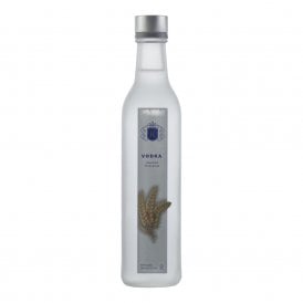 K Vodka - Half Bottle