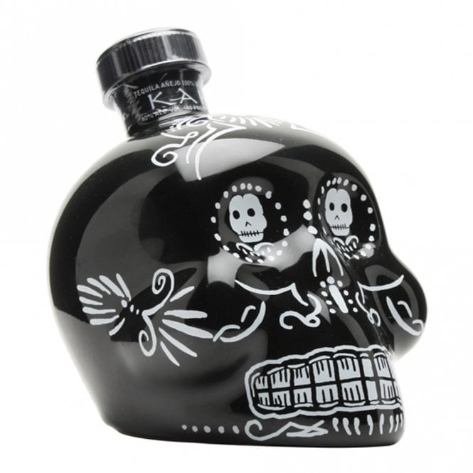 KAH Tequila Anejo