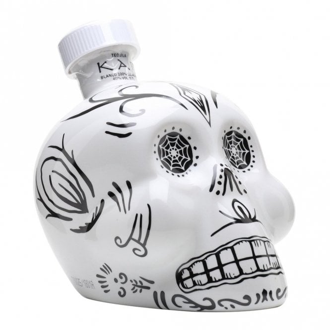 KAH Tequila Blanco