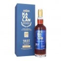 Kavalan Solist Vinho Barrique - 58.6% - Whisky from The Whisky