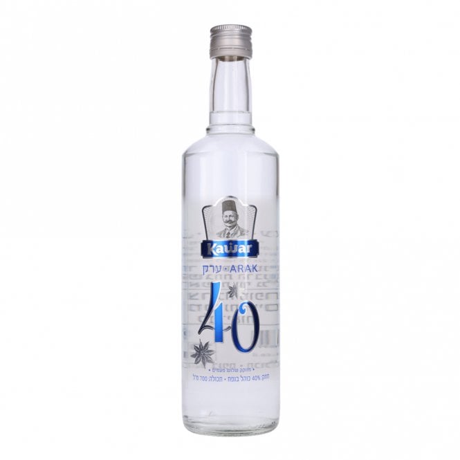 Kawar Arak 40%