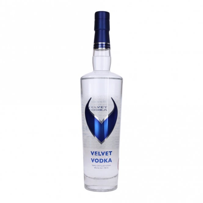 Kawar Velvet Vodka
