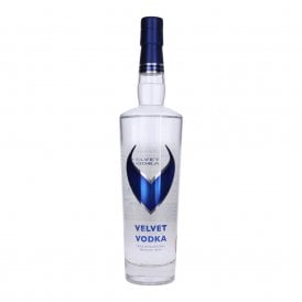 Kawar Velvet Vodka