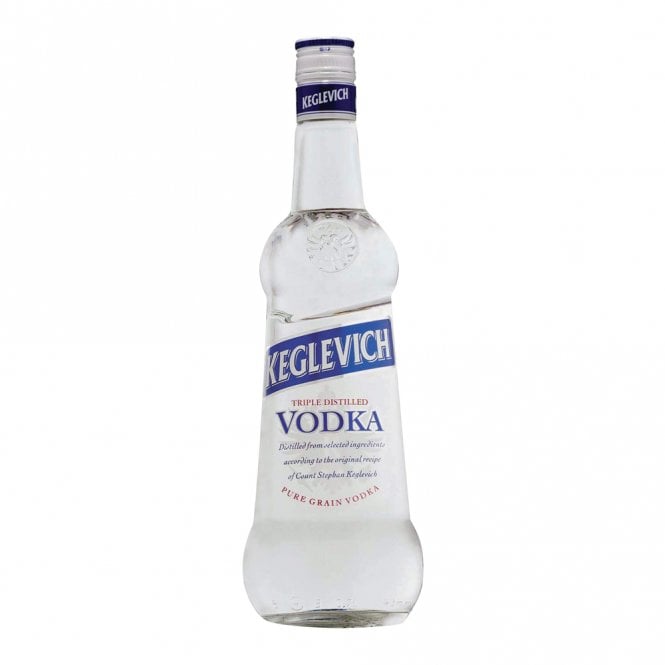 Keglevich Vodka